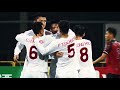 AFC Cup 2018 Knockout Stage Draw montage