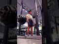 dead lift デッドリフト 170kg×5 #canoesprint #カヌースプリント