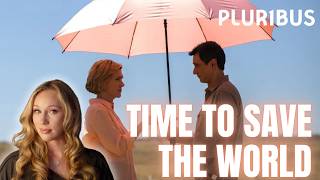 PLURIBUS FINALE: Get it Together Carol