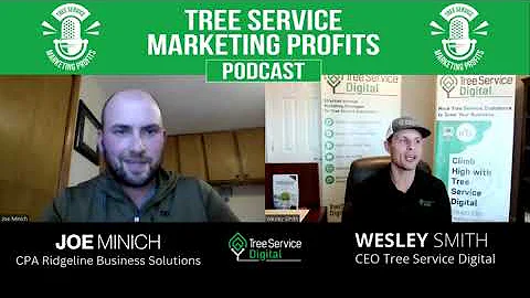 Joe Minich, CPA with Ridgeline Business Solutions ...