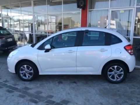 Citroen C3 1 6 Tendance Vti Start 16v 4p 2015 Carros Usados E