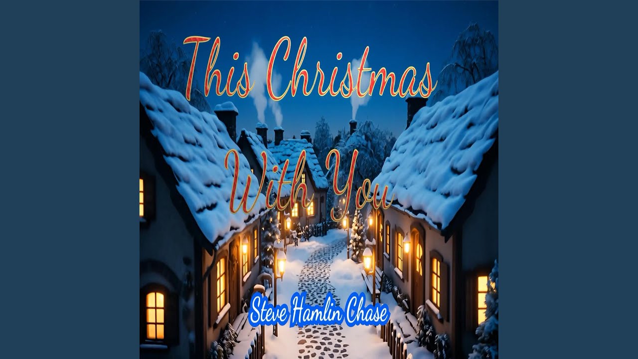 Christmas Is Dancing In The Midnight Air Youtube 