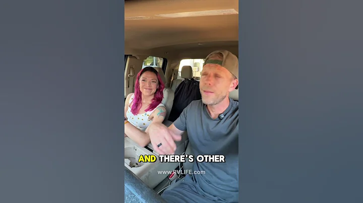 Why We Use RV LIFE Pro to Plan Our RV Travel | Project RV Living Lost