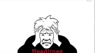 How to write a news headline