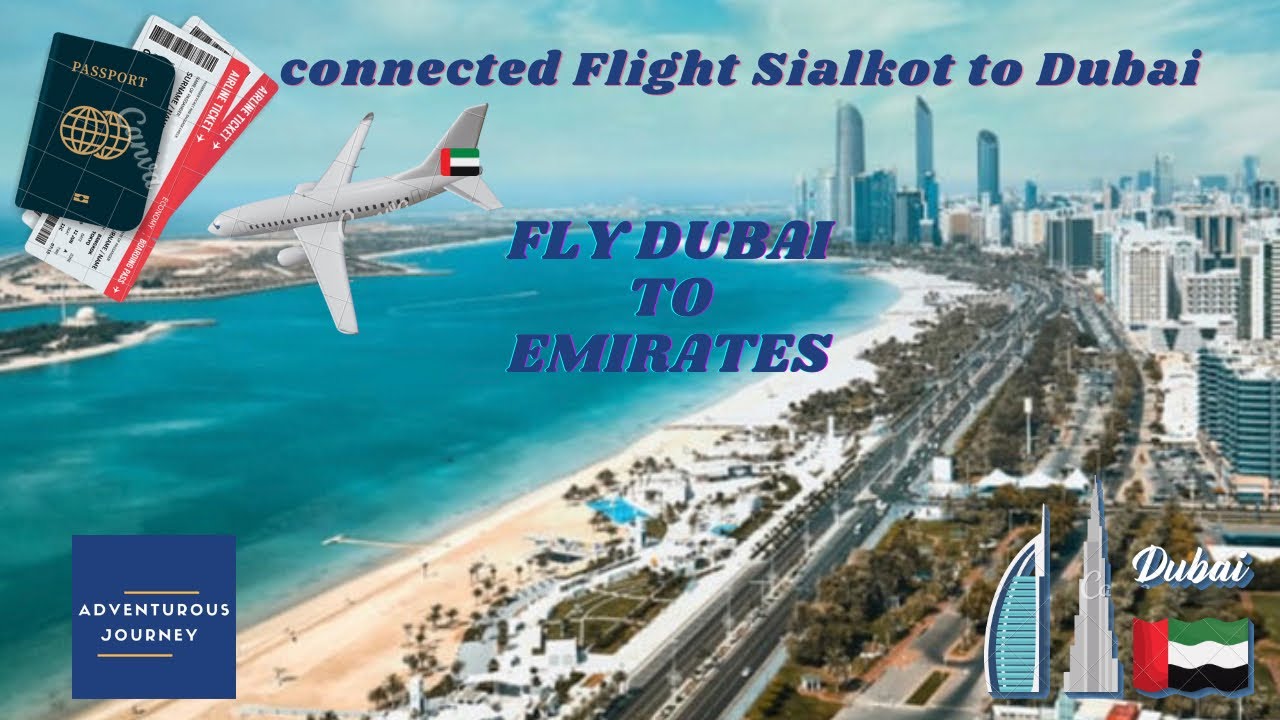 Dubai International Airport Connected Flight Flydubai To Emirates