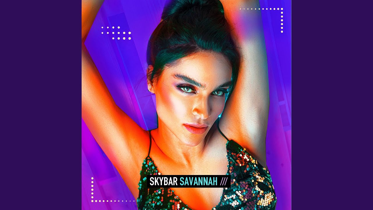 Watch Savannah (Club Mix) on YouTube Watch Savannah (Club Mix) on YouTube