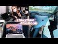 Купила первый MacBook после Windows 💻 Первые впечатления? 😍 Едем за ним в Киев