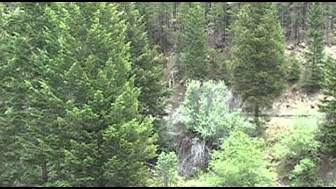 Georgetown Loop Railroad June 2012, Part 2