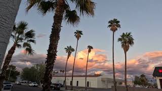 cloud lapse tempe az feb 2 2024 finished at 1846 big puffies pt 2