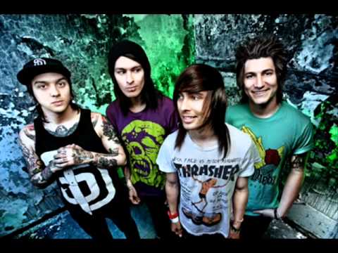 Pierce the Veil- Caraphernelia ACOUSTIC