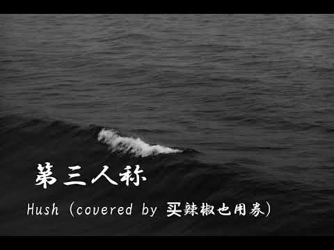 第三人称/买辣椒也用券(原曲Hush!)【日本語訳/拼音(ピンイン)/歌詞】