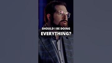 The Secret to Business Growth? Specializing in ONE Market!