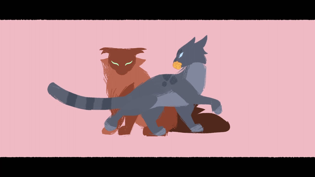 yr the best • ashfur pmv • blood and tbc spoilers