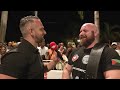 SCL Martinique: The World's Strongest Men Pushed to the Limit | Full Show