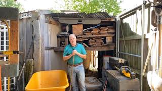 147.What About Cremation? Spiritual Warfare & Prayer Power