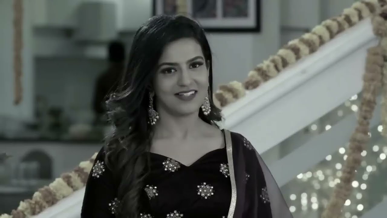 Nagini - Ep 30 - Ramji, Harini Chandra, Deepika Das - Malayalam Tv Serial - Zee Keralam Classics