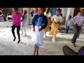 Chukua Hatua Ya Imani By Rose Muando Perfomed By Oasis Dancers 