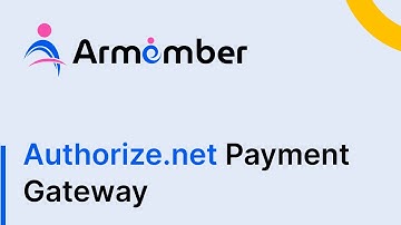 How to Integrate Authorize.net Payment Gateway with ARMember Plugin