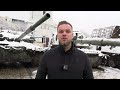 Address of Lithuanian Minister of Foreign Affairs Gabrielius Landsbergis to ASP/ICC