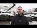 Address of Lithuanian Minister of Foreign Affairs Gabrielius Landsbergis to ASP/ICC