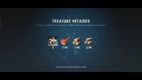 Viking Rise-gameplay walkthrough [Android & iOS]part 5