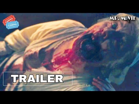 HAI MAI AVUTO PAURA? (2023) Trailer Ufficiale del Film Horror | Al Cinema