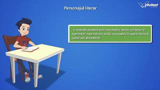 Subiectivitatea discursului narativ. Limba şi Literatura română - Manual pentru clasa a VIII-a 2025 Subiectivitatea discursului narativ. Limba şi Literatura română - Manual pentru clasa a VIII-a 2025