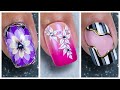 New nail art ideas 2024  best spring nail art compilation