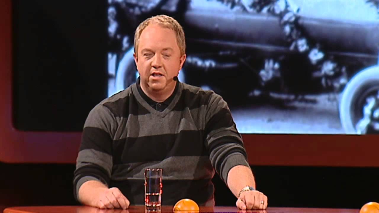 Intresseklubben - Atletiskt S01E09