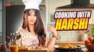 Cooking stream hojaye?😬🥰 #shorts #verticalstream #shortsfeed #shortslive