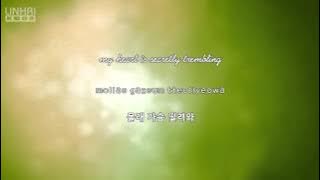 Starlight Moonlight lyrics - Secret - [Eng.| Rom.| Han]