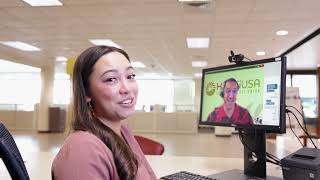 Virtual Branch by HawaiiUSA Banking That Comes to You