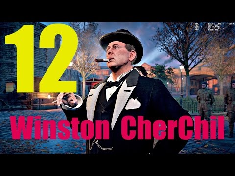 Assassin Creed Syndicate გასვლა ნაწილი 12