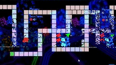 Ghost Hacker Game, Level 9