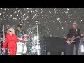 One way or another, Blondie live in Dublin 2023