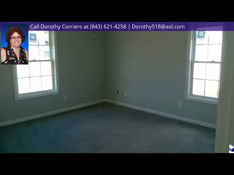 4019 Milan Road, Florence, SC home video tour