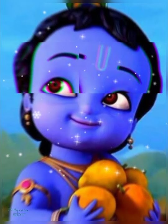 Utho Utho Nandalal WhatsApp Status Video...