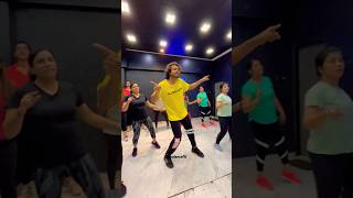 Mainu Tu Hot Lagdi ? subhahonenade ajdancefit classvideo akshayjainchoreography dancefitness