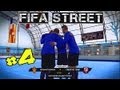 FIFA STREET 4| Прохождение КАРЬЕРЫ | #4