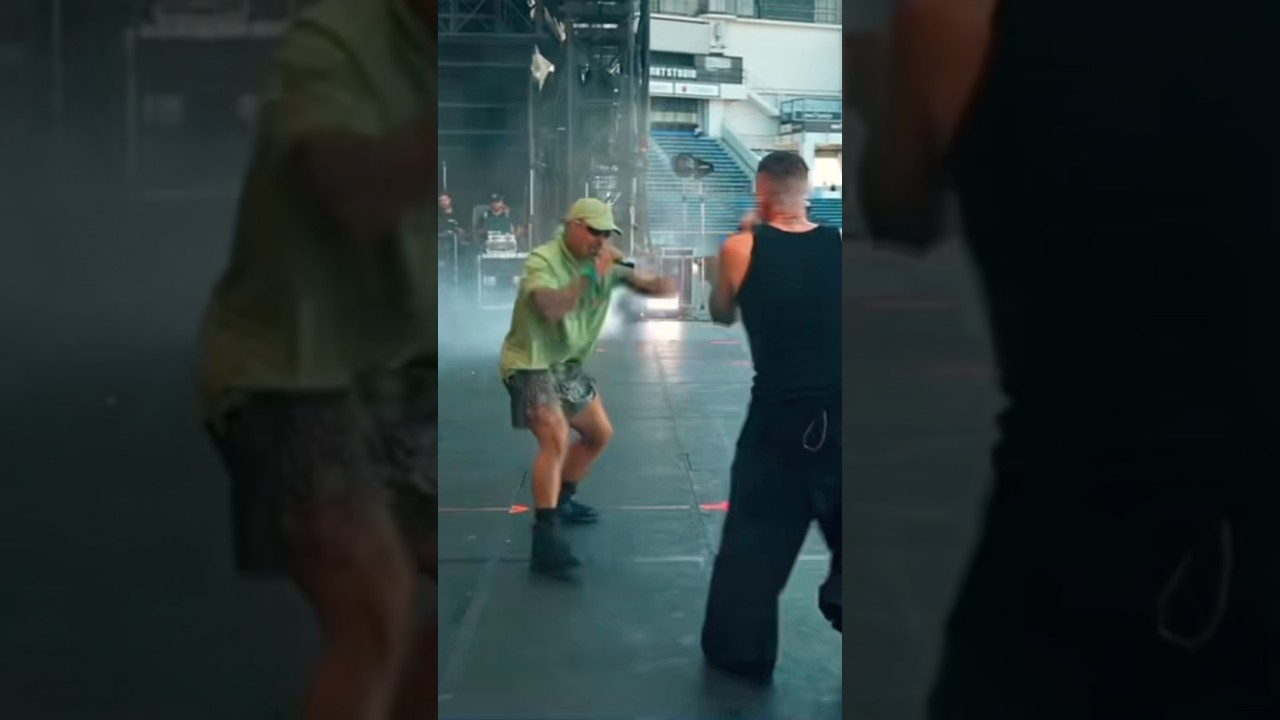 Doblexxó en JAPÓN 🇯🇵 que forma de romper ​⁠@Feid  💚⚡️