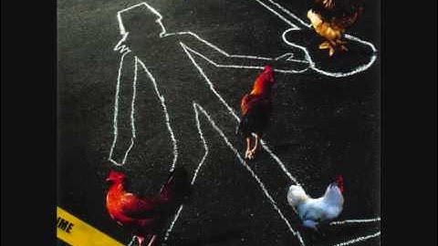 "Soothsayer" by Buckethead