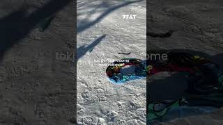 Download Lagu Vaizdas po „šeimos pramogų“ Kleboniškio parke MP3