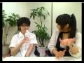 清水愛のニコニコ愛Lan&deg;C -2010.5.28-part 2/8