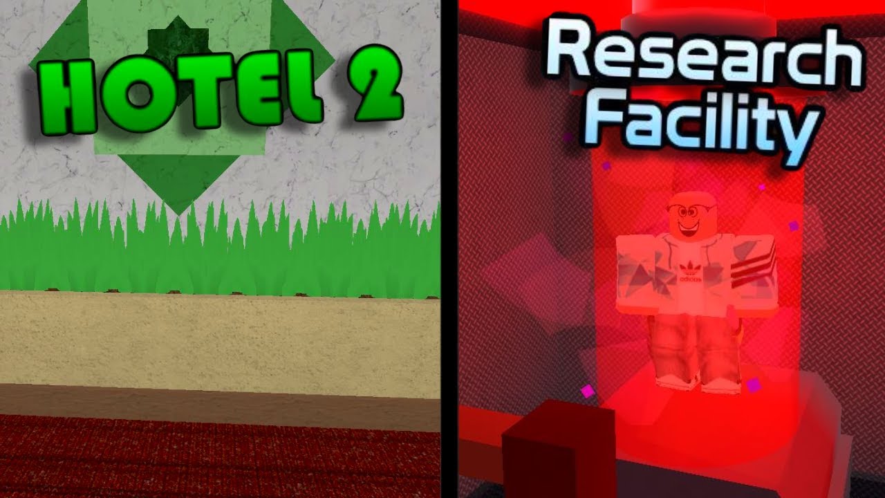 These are The BEST Hiding Spots in EVERY Murder Mystery 2 Map!