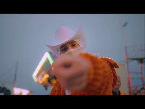 Jrilla - somebody I used to drill (official video) - YouTube Music