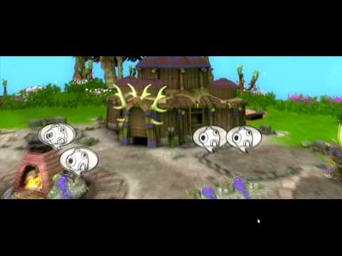 Spore Scene EPIC