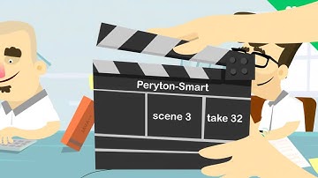 Perytons Bluetooth Smart Protocol Analyzer