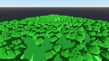 (OpenCity) OpenSkyCity Devlog #5