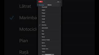 Download Lagu iPhone Marimba Ringtone #shorts MP3