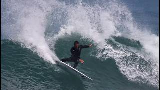 Seriously Sharp Rail Game